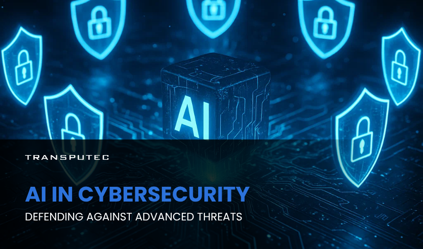 AI in Cybersecurity
