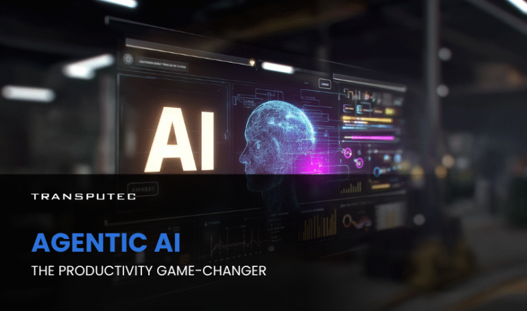 Agentic AI