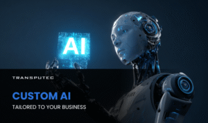 Custom AI