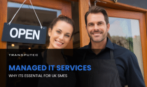 Managed IT Services