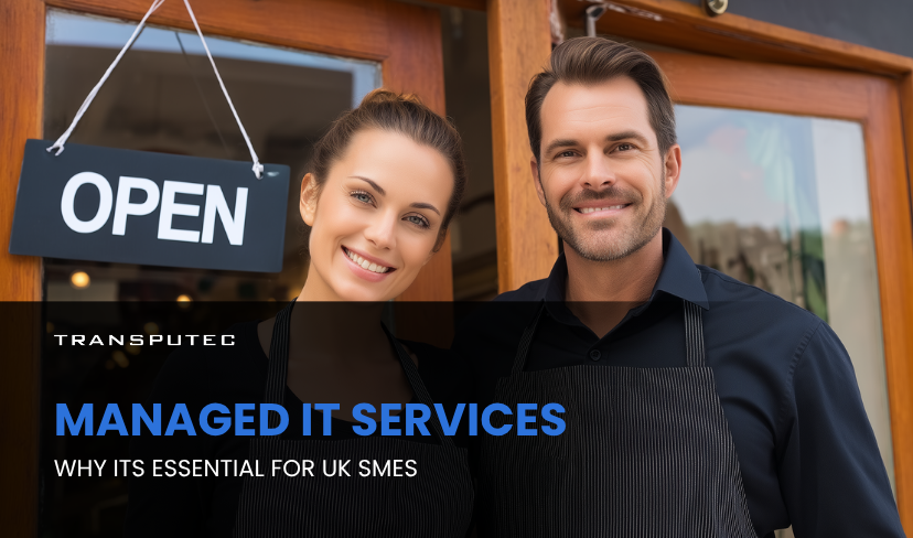 Managed IT Services