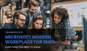 Microsoft Modern Workplace (1)