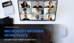 Microsoft Modern Workplace