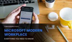 Microsoft Modern Workplace