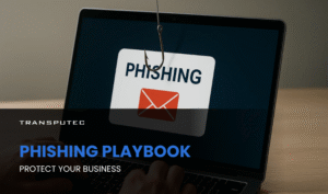 Phishing Playbook