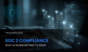 SOC 2 Compliance