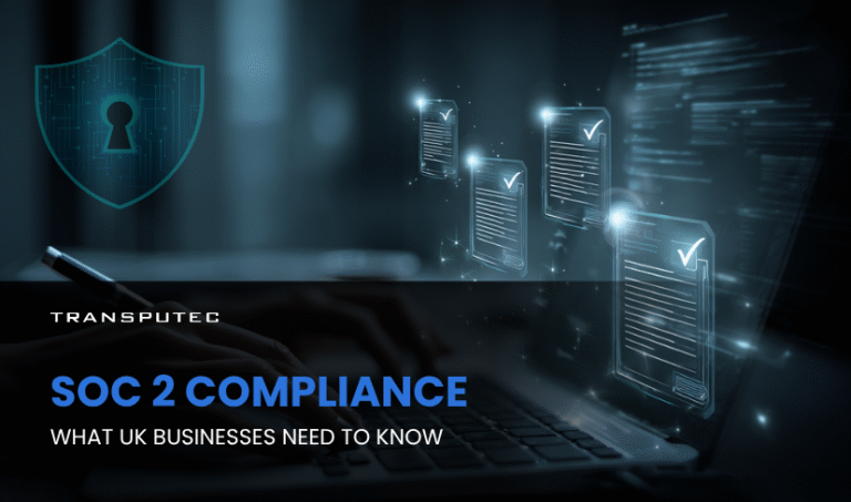 SOC 2 Compliance
