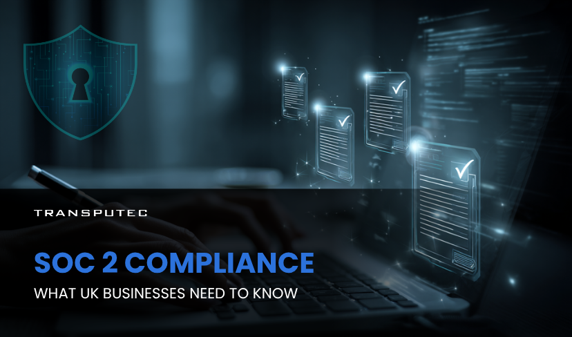 SOC 2 Compliance