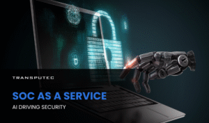 SOC as a Service