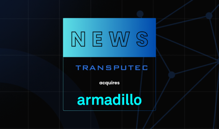 Transputec Acquires Armadillo