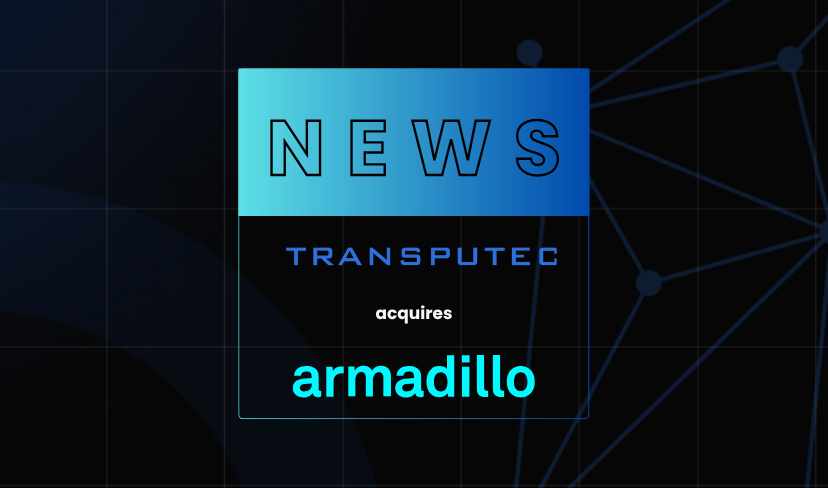 Transputec Acquires Armadillo