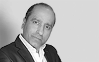 Sonny Sehgal