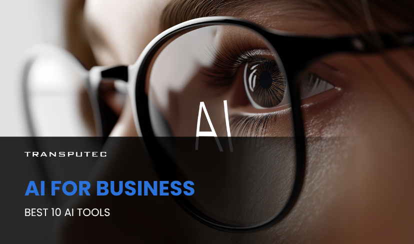 AI For Business