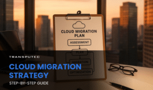 Cloud Migration Strategy