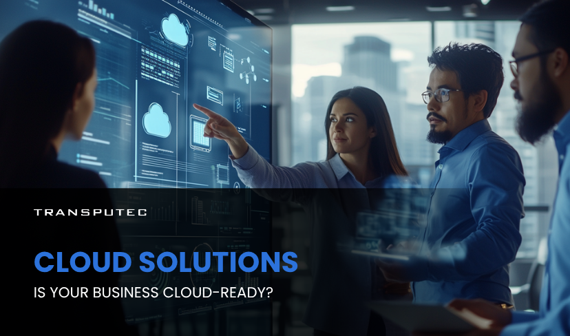 Cloud Solutions