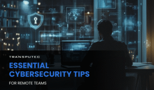 Cybersecurity Tips