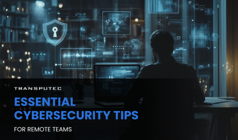 Cybersecurity Tips
