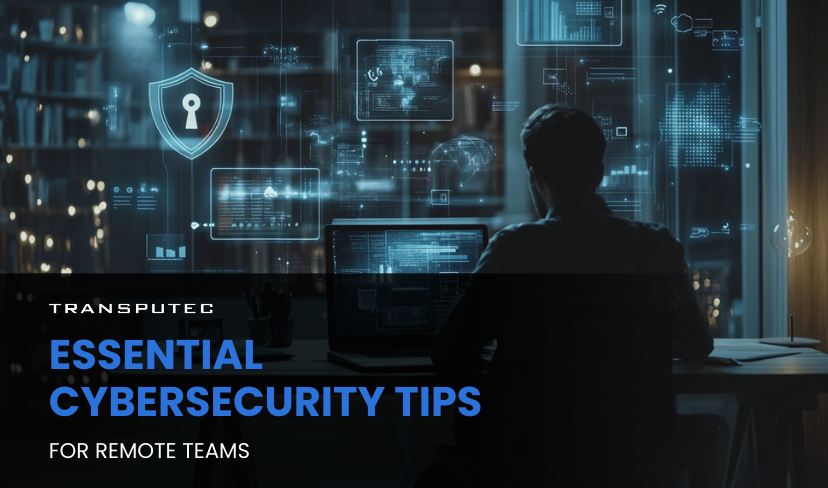 Cybersecurity Tips