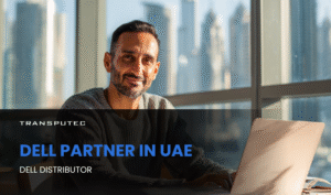 Dell Partner In UAE