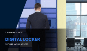 Digital Locker