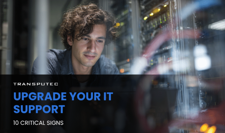 IT Support