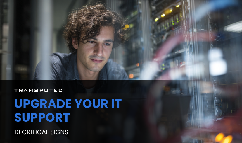 IT Support