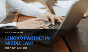 Lenovo Partner