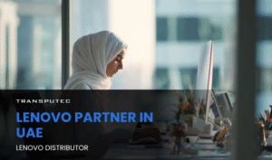 Lenovo Partner In UAE