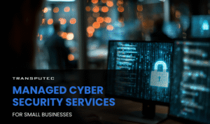 Managed Cyber Security Services