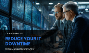 Managed Services