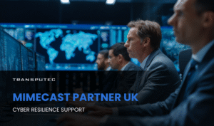 Mimecast Partner UK