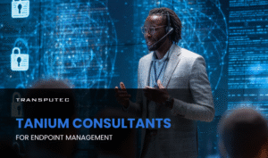 Tanium Consultants
