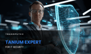 Tanium Expert