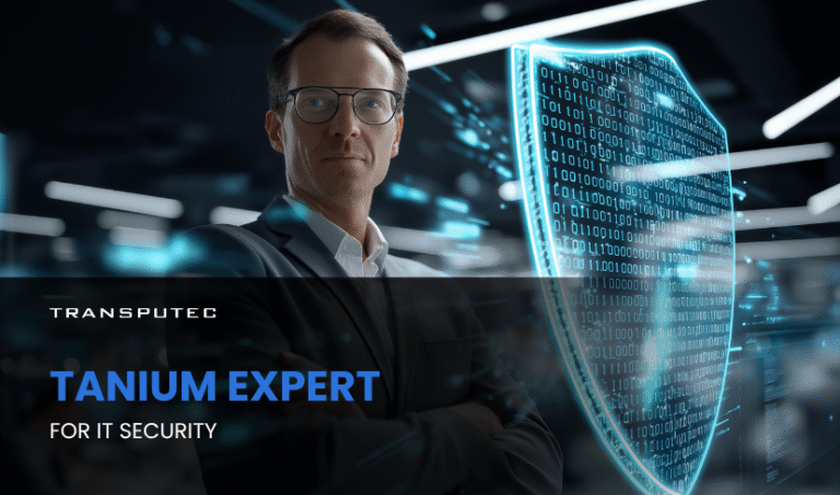 Tanium Expert