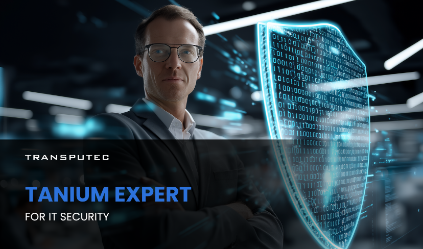 Tanium Expert