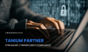 Tanium Partners