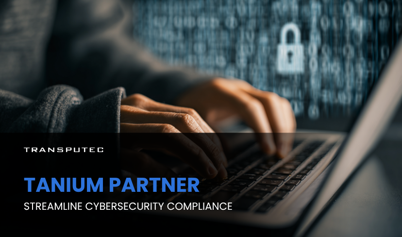 Tanium Partners
