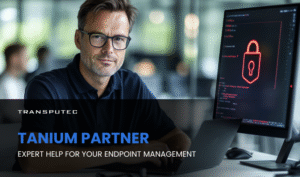 Tanium Partner
