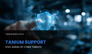 Tanium Support