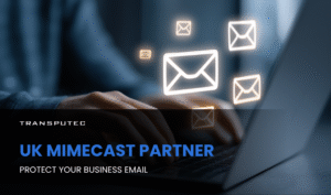 UK Mimecast Partner
