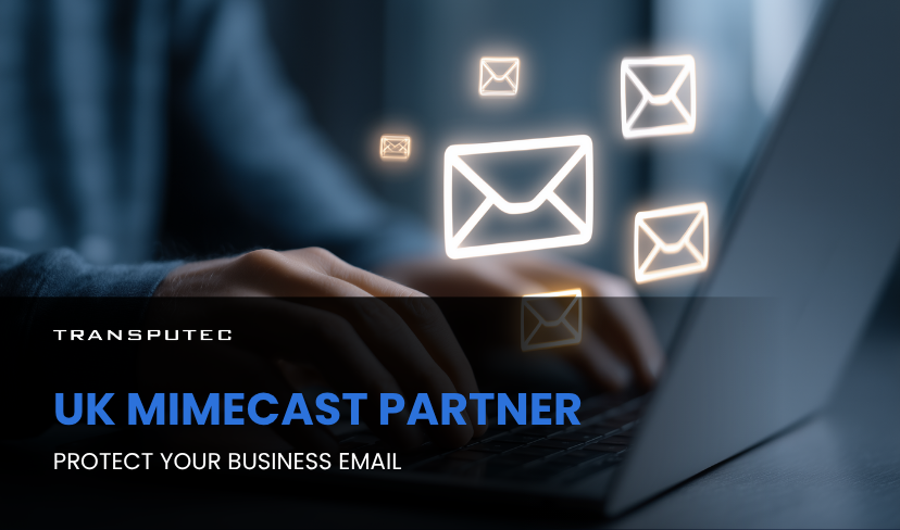 UK Mimecast Partner