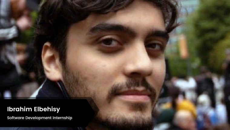 Ibrahim Elbehisy