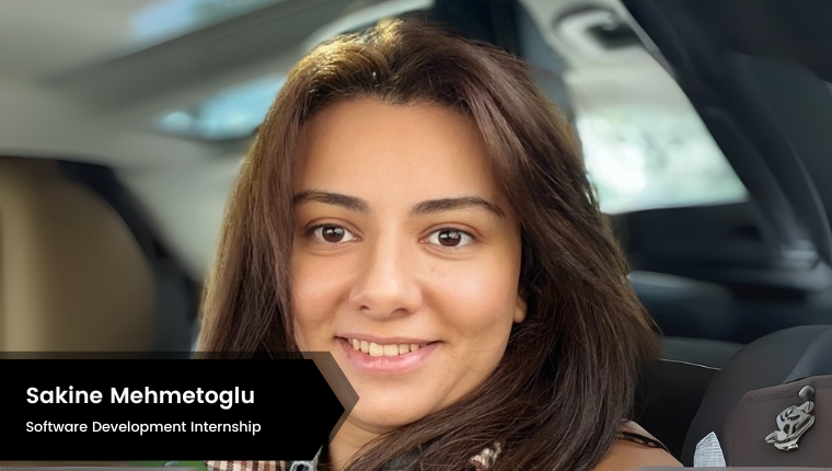 Sakine Mehmetoglu
