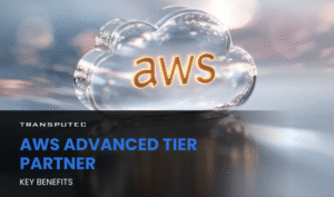AWS Advanced Tier Partner