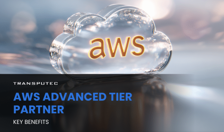 AWS Advanced Tier Partner