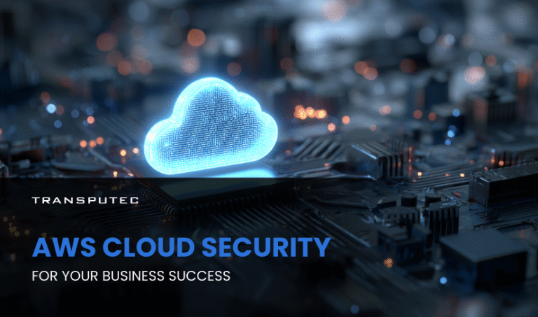 AWS Cloud