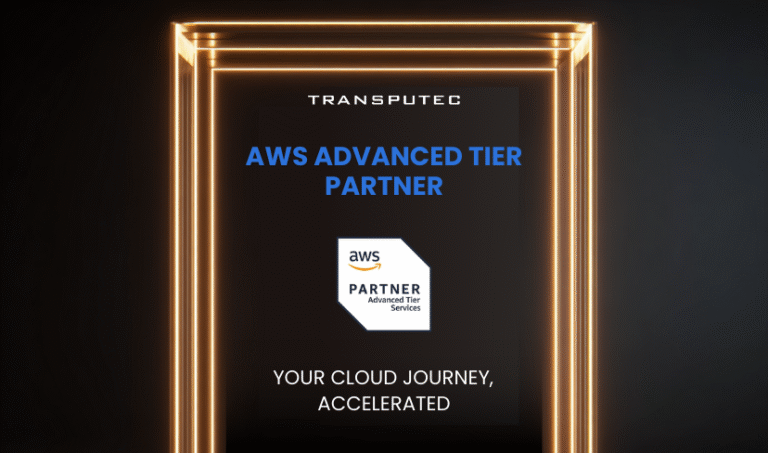 AWS advanced tier partner