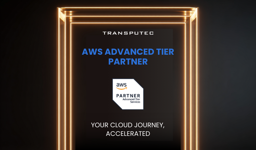 AWS advanced tier partner
