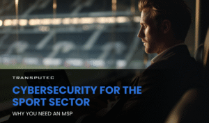 Cybersecurity for the Sport Sector