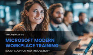 Microsoft Modern Workplace Training